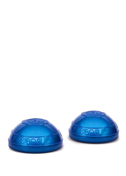 72-10850-POD2BB Pods Blue 2-piece Yoga Balance Equipment