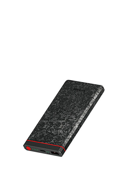 CarbonBlade Ultra Hafif PowerBank 10.000 mAh