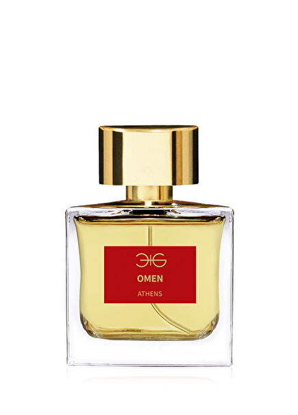 Omen Eau De 100 ml Unisex Perfume