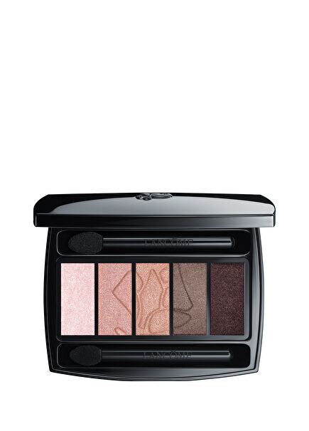 Hypnose 5 Couleurs Palette 09