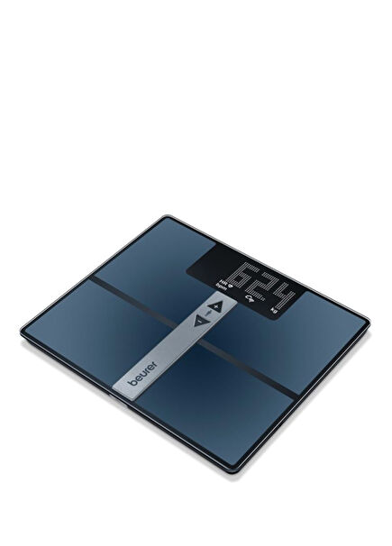 Bf 980 Wıfı Baglantılı Dıyagnoz Cam Tartı