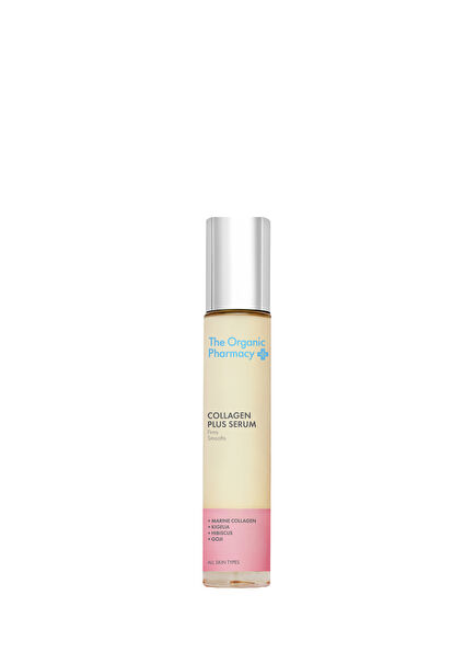 Collagen Plus Anti-Aging Serum 35 ml