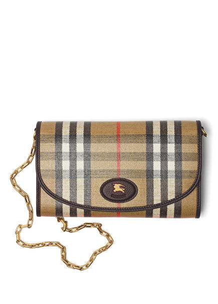 Highlands Woc Beige Women's Wallet