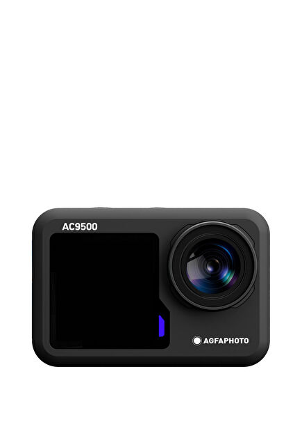 Realimove AC9500 Video Camera