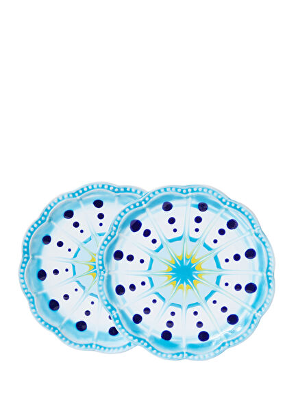 Alegria Desenli Kil Tabak