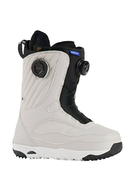 W Limelight BOA® Boot Grey Women's Snowboard Boot