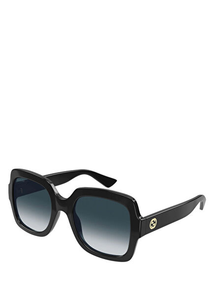 GC002057 Siyah Kadın Güneş Gözlüğü