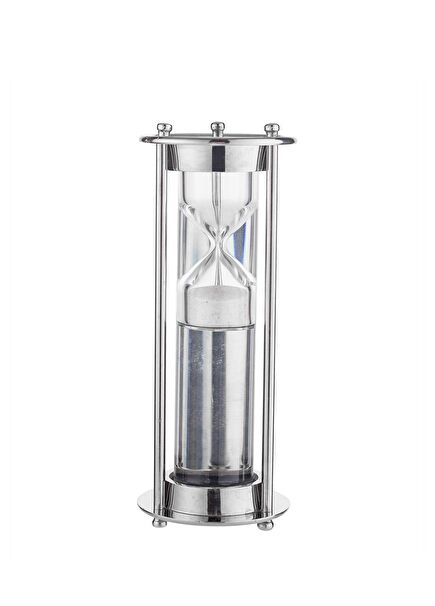 Vegas Hourglass