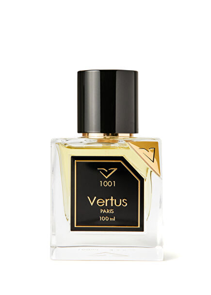 1001 Unisex 100 Ml Perfume