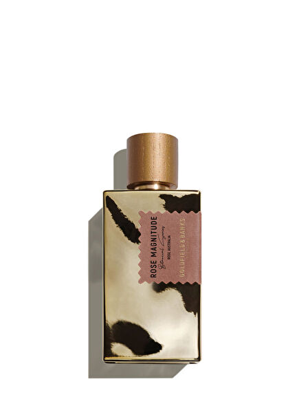Botanical Series Rose Magnitude 100 ml