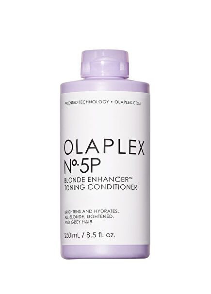 No5P Blonde Hance Toningr Conditioner