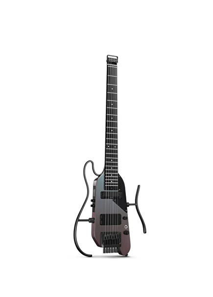 HUSH X Pro Midnight Glow Electric Guitar