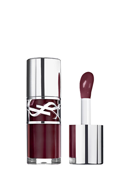 YSL LOVESHINE PLUMPING LIP OIL GLOSS 8