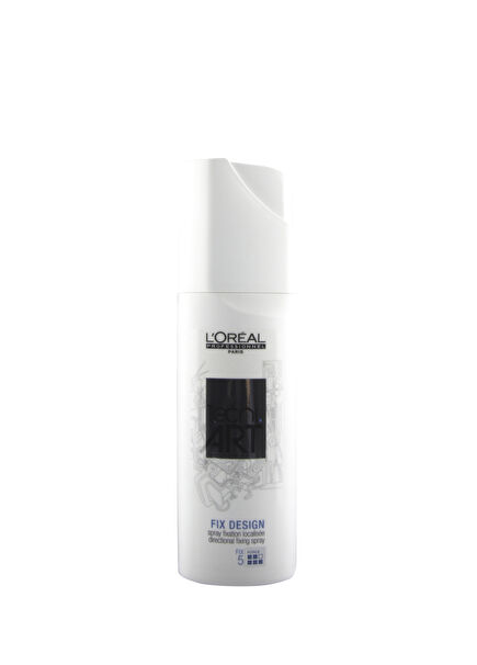 Tecni Art Fix Design Spray for Targeted Hold 200 ml