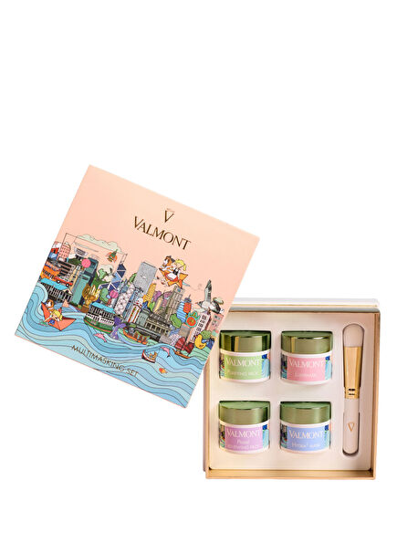 Multimasking Set