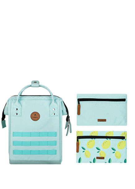 Adventurer Rio de Janerio Classic Small Unisex Sırt Çantası