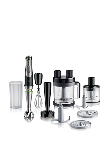 MQ9187XLI MultiQuick 9 Hand Blender
