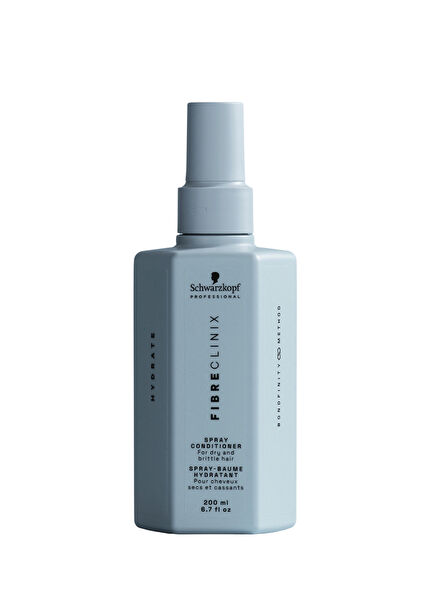 Moisturizing Spray Conditioner for Dry and Lifeless Hair 200 ml