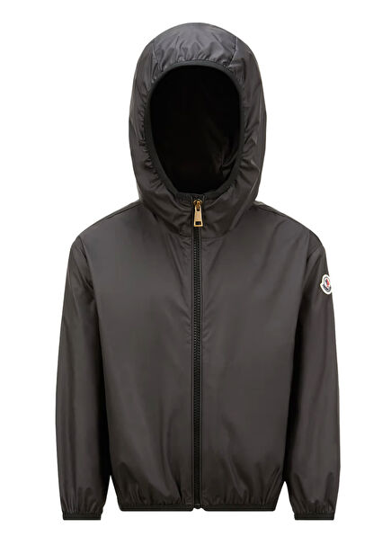 Black Girls Jacket