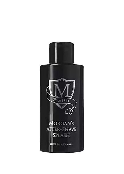 After Shave Splash Tıraş Sonrası Losyon 100 ml