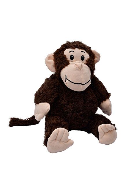 Coco Monkey Plush Toy