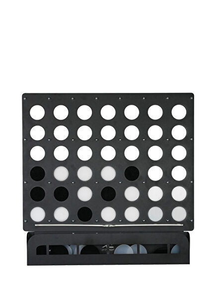 Connect Four Duvar Oyunu