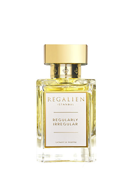 80 Ml Perfume İn Regular İrregular Extrait