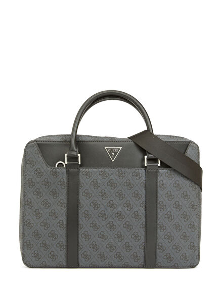 Torino Medium Desenli Erkek Çanta