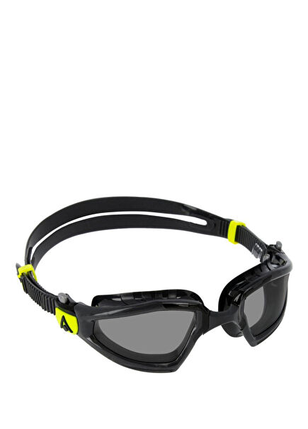 Kayenne Pro Siyah Fotokromik Lens Unisex Yüzücü Gözlüğü