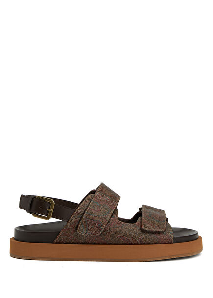 Brown Women's Sandals