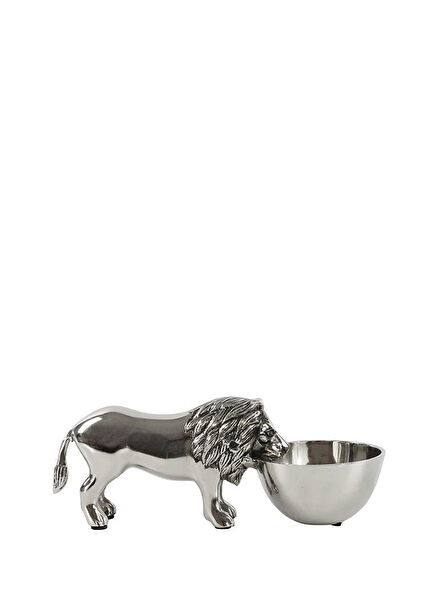 Lion Bowl