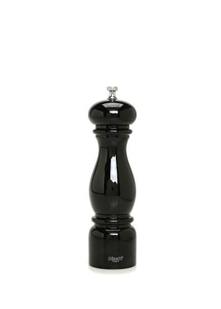 Firenze Siyah Lacquered Tuz Değirmeni