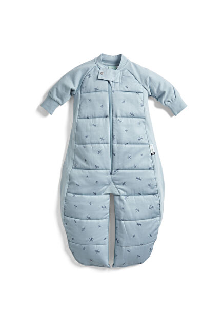 2.5 TOG Organic Cotton Dual Use Sleeping Bag