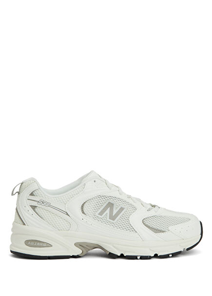 530 Lifestyle White Men's Sneakers