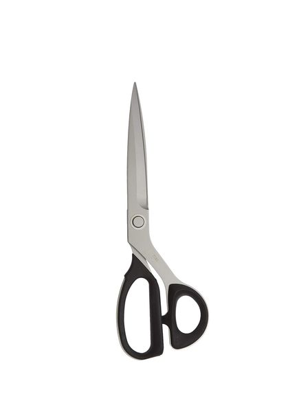 7280 No.11 Tailor's Fabric Scissors with Curved Handle