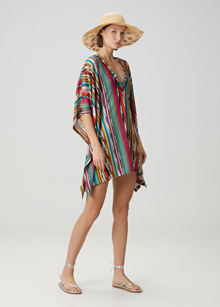 Striped Tunic