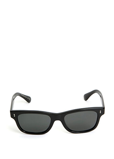 OV5540SU Siyah Unisex Güneş Gözlüğü