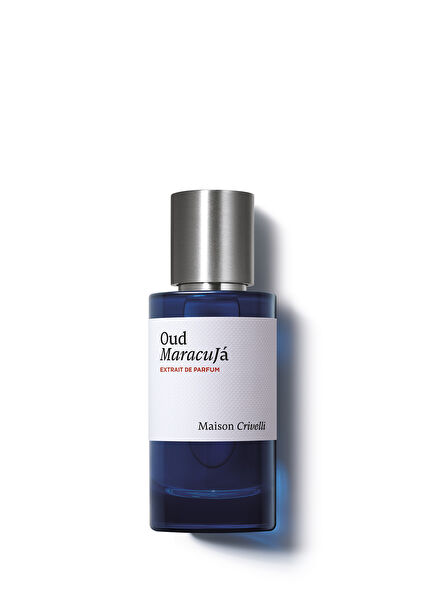 Oud Maracuja Perfume Extract 50 ml