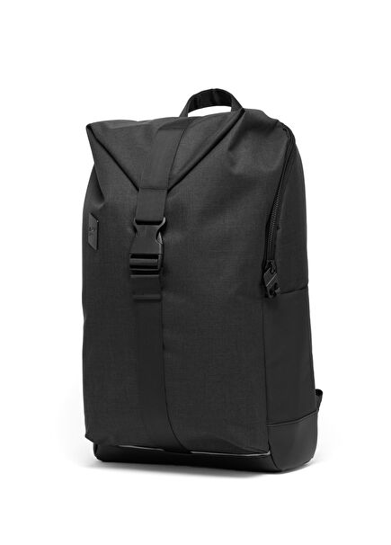 Tera Siyah Erkek Spor Çantası 