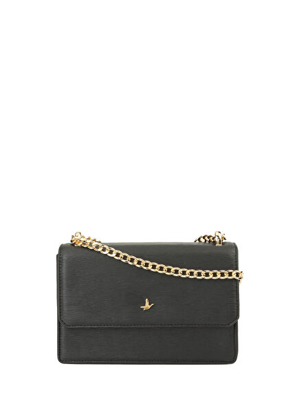 Daria Small Black Women's Bag