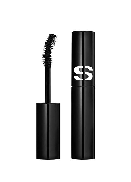 Mascara So Curl N1 Deep Black