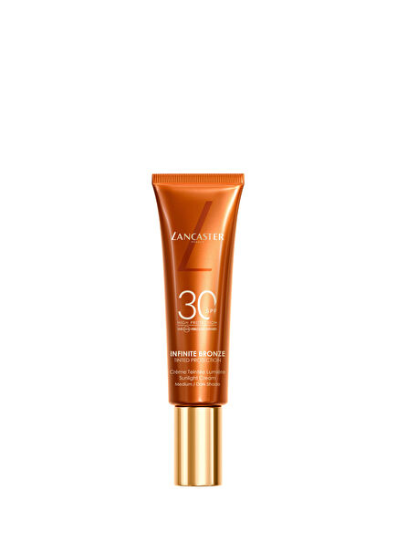 Infinite Bronze Sunlight Cream SPF30 Medium/Dark