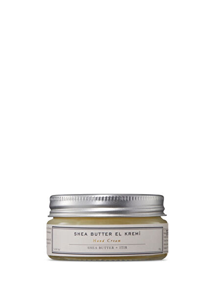 Shea Butter Nemlendirici El Kremi 40 gr
