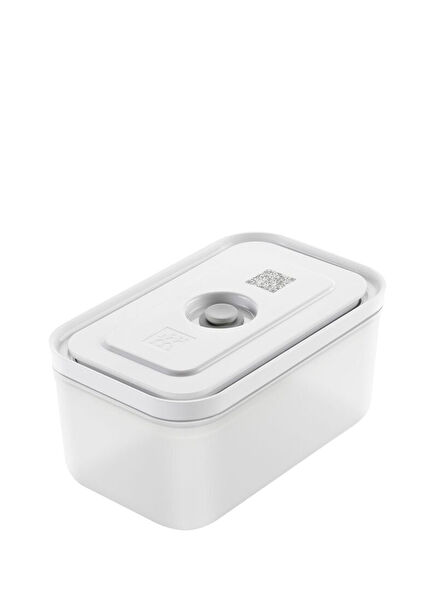 Vacuum Plastic Storage Container