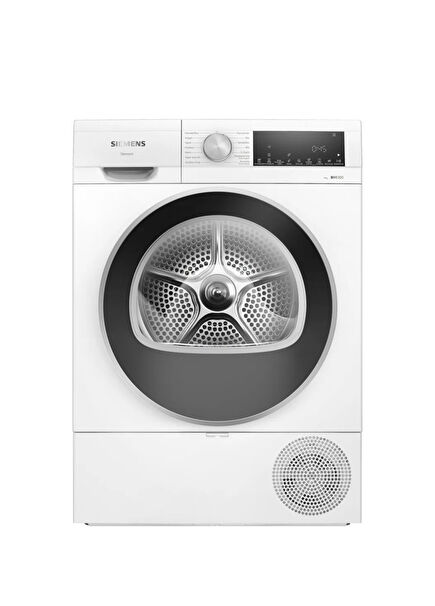 iQ300 WQ42A201TR Isı Pompalı Kurutma Makinesi 9 kg