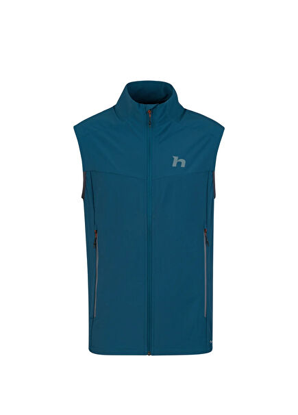 Seumas Vest Sailor Blue Kolsuz Erkek Outdoor Yelek