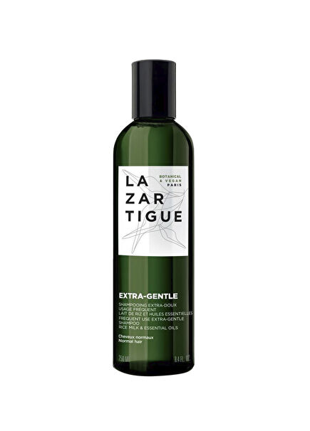 Extra Gentle Sülfatsız Vegan Şampuan 250 ml