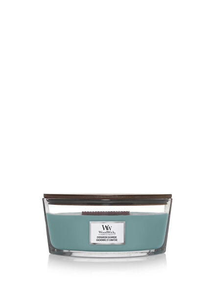 Evergreen Cashmere Elips Mum 453 g
