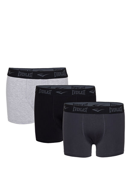 Karma S 3'lü Erkek Boxer  