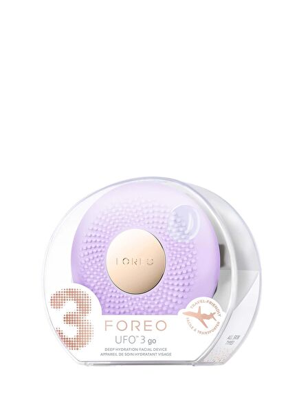 Ufo 3 Go Lavender